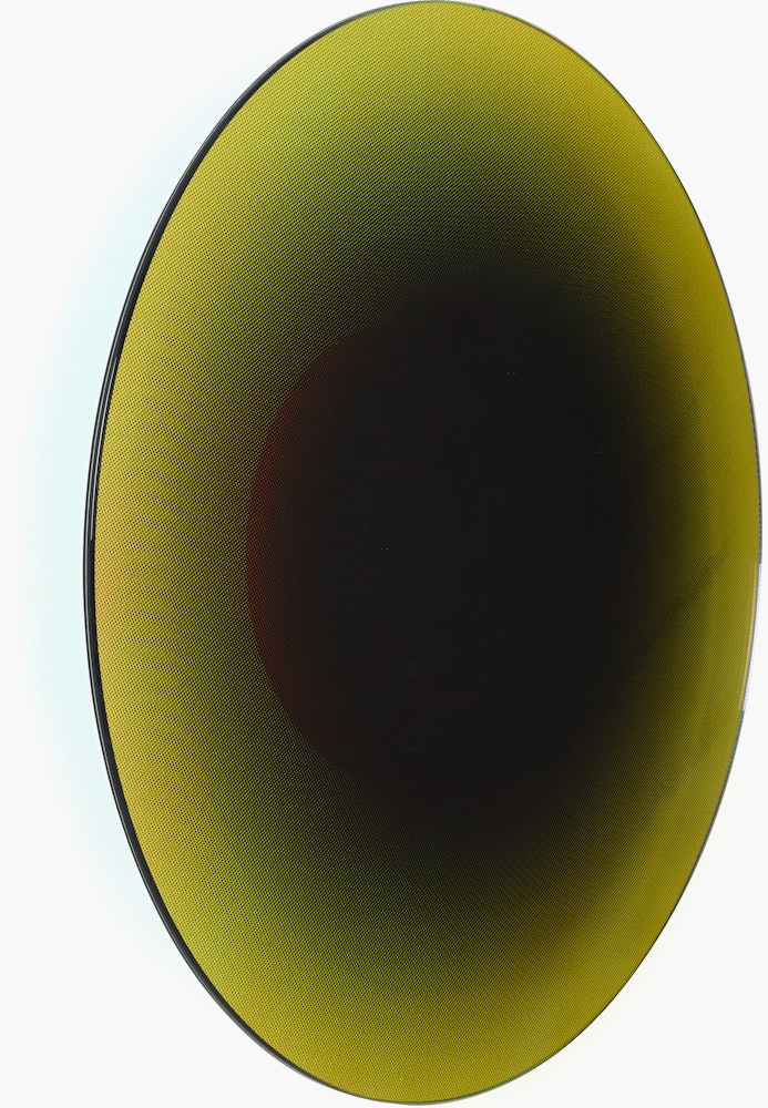 Shimmer Mirror - 60 cm