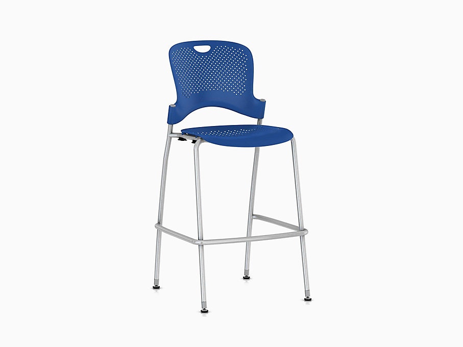 Caper Stacking Stool