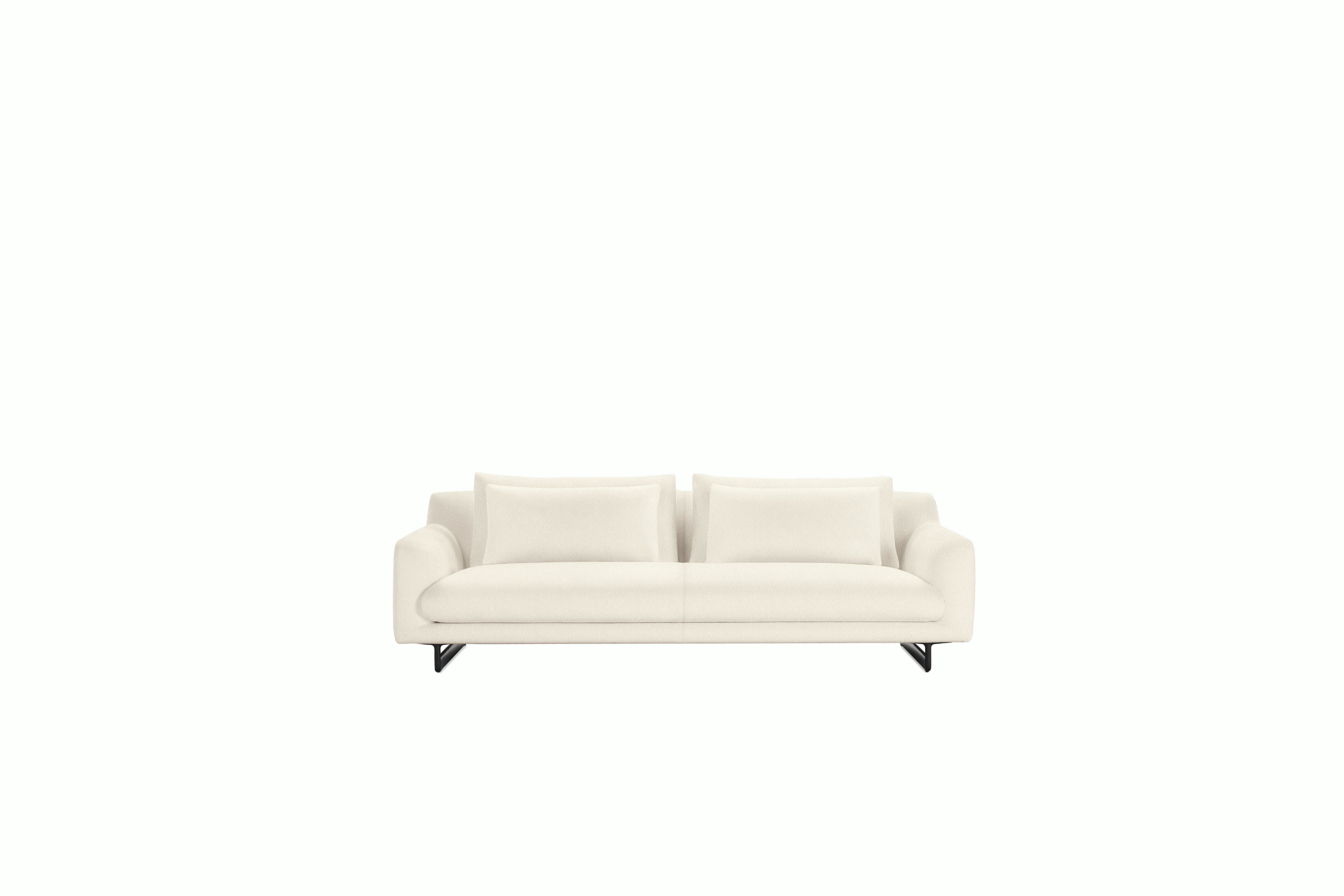 Lecco Sofa 93