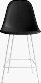 Eames Molded Wood Counter Stool (DWHCX)
