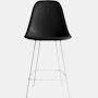 Eames Molded Wood Counter Stool (DWHCX)