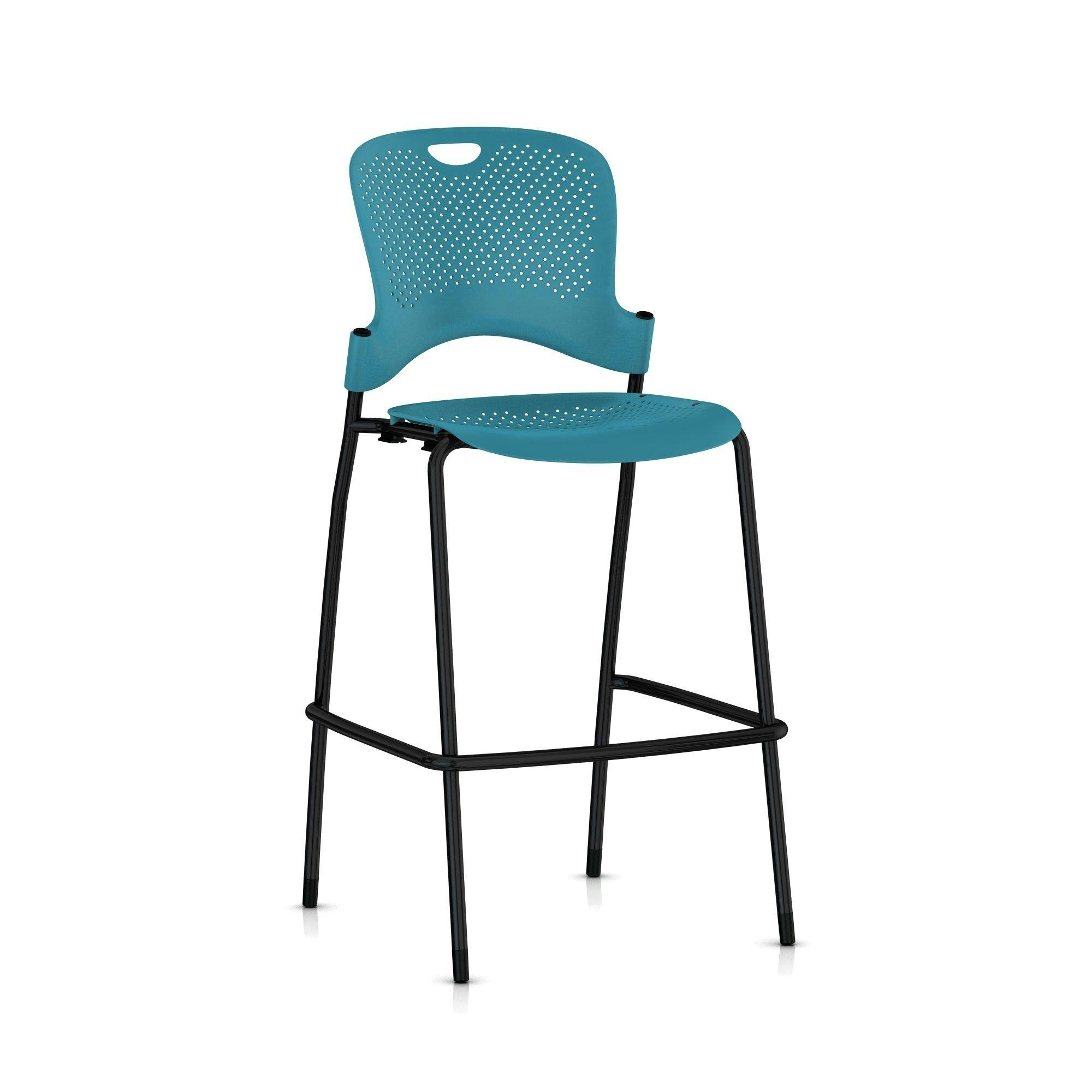 Caper Stacking Stool