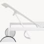 1970 Collection Adjustable Chaise