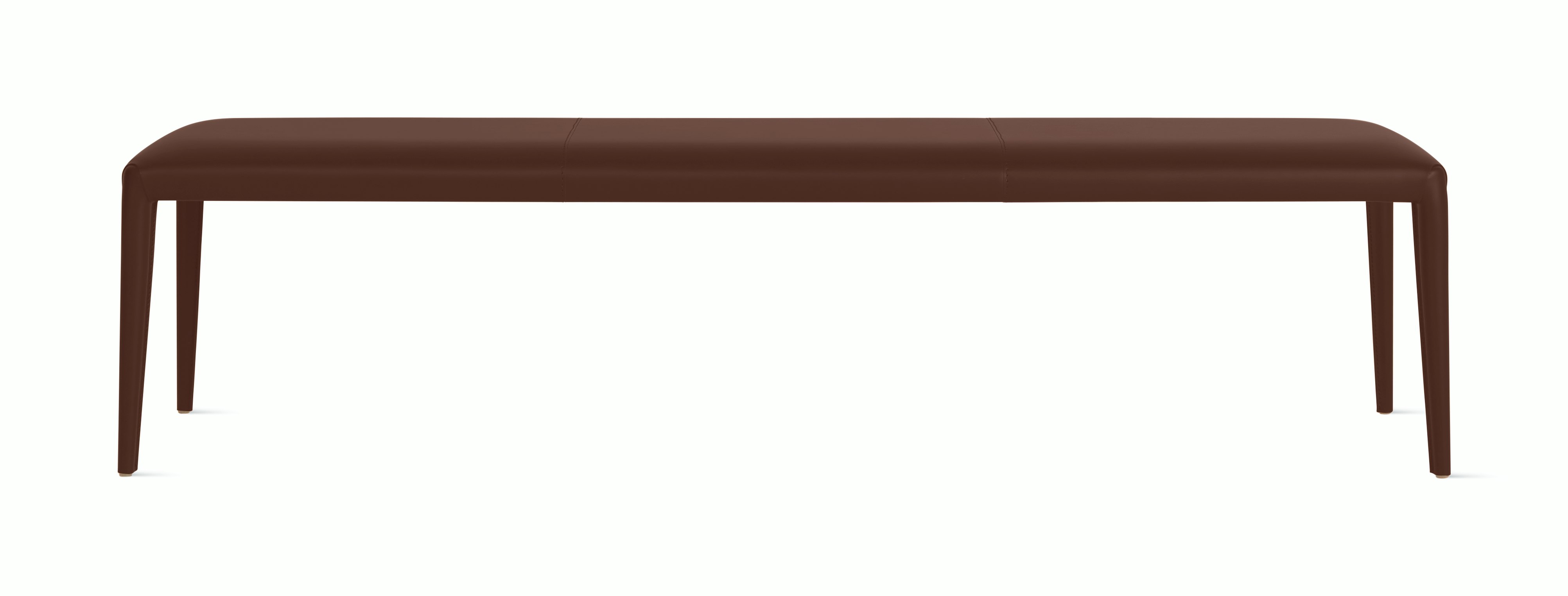 Vella Bench - 64 in - rum