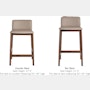 Contour Stool