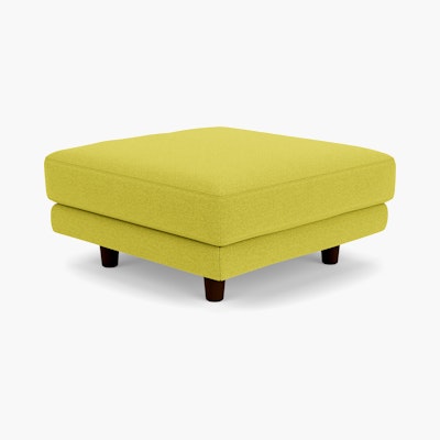 D'Urso Ottoman D'Urso Ottoman