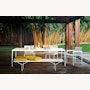 1966 Porcelain Dining Table