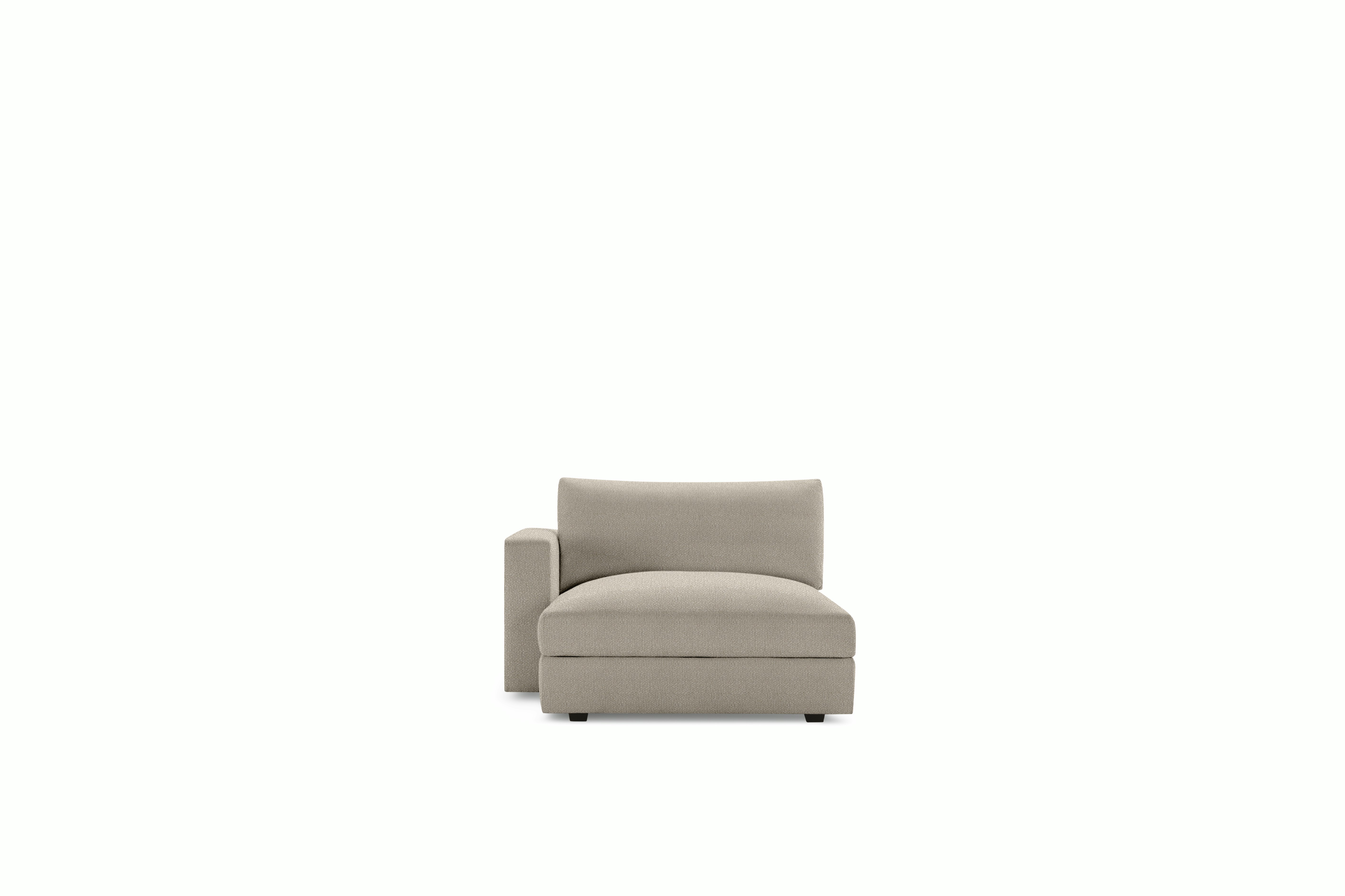 Reid Storage Chaise