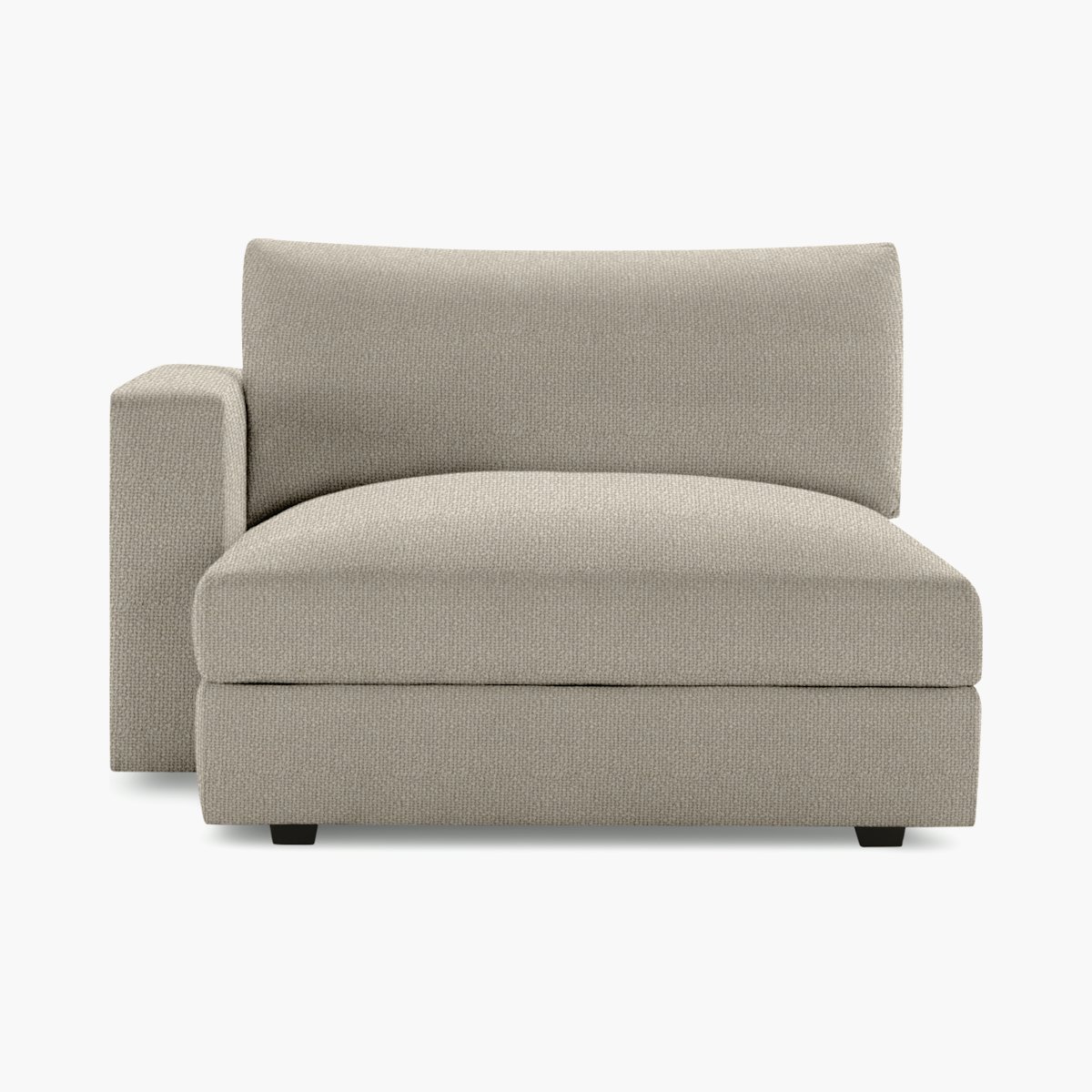 Reid Storage Chaise Reid Storage Chaise