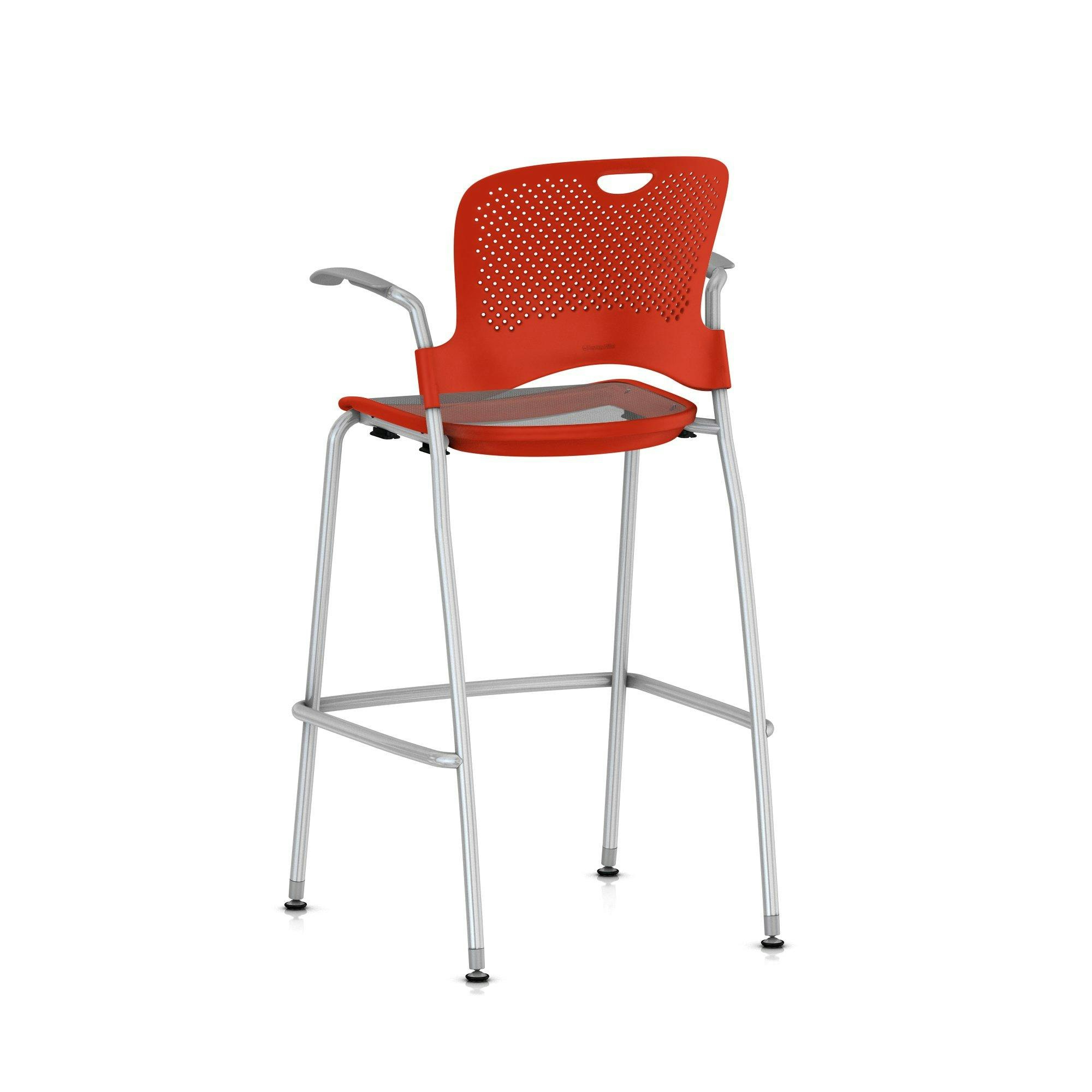 Caper Stacking Stool