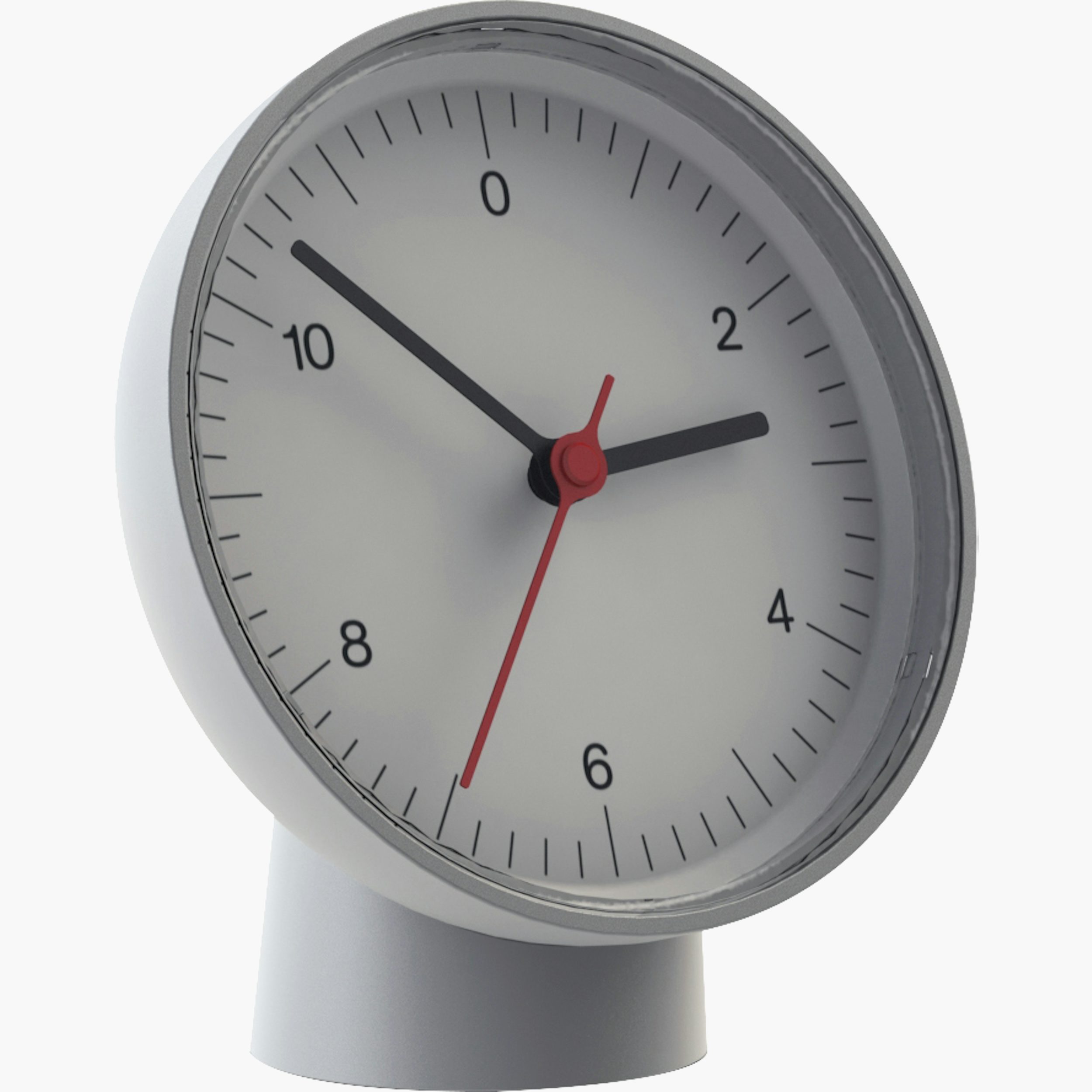 Table Clock – Design Within Reach
