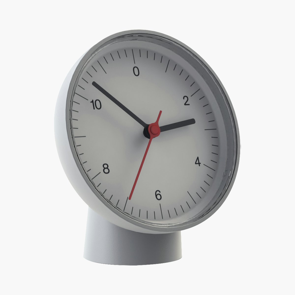 Table Clock Table Clock