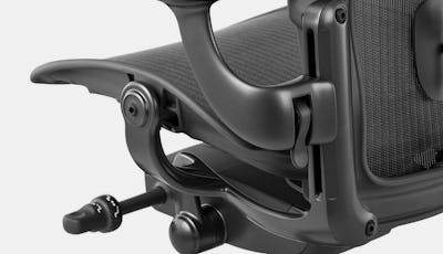 Aeron Stool Herman Miller Store