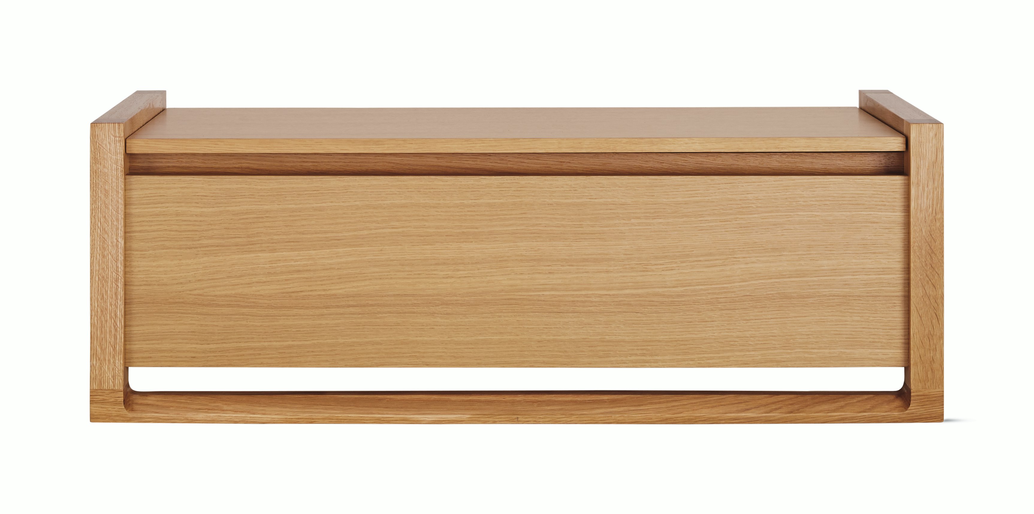 Matera Storage Bench, Small