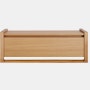 Matera Storage Bench, Small