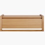 Matera Storage Bench Matera Storage Bench, Small