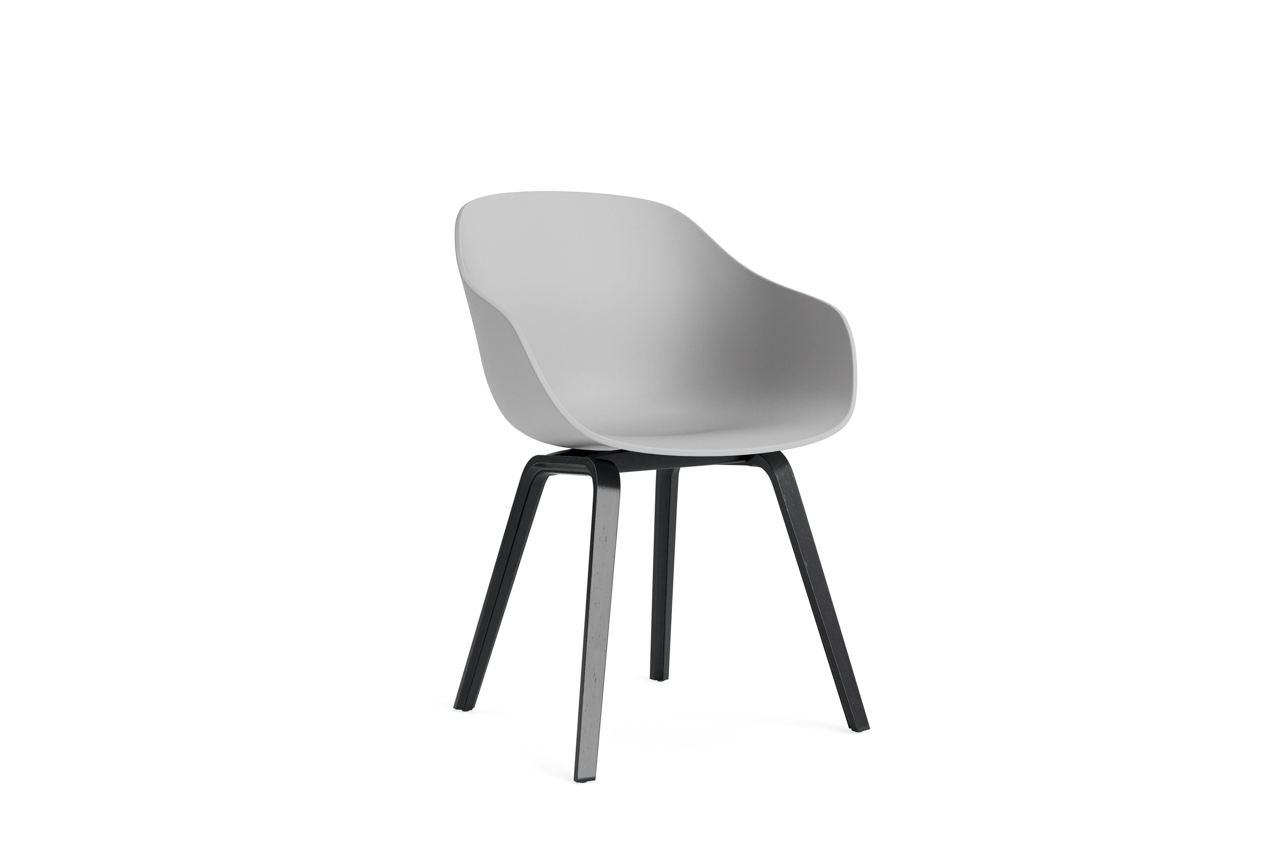 About A Chair 222 Armchair 2.0