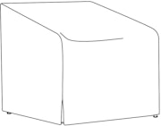 Cover - 1966 Collection Lounge Chair