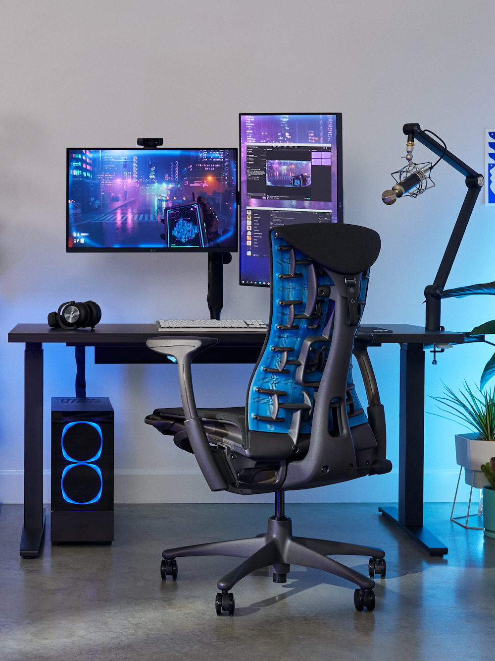 Gaming Furniture: Chairs, Desks & Accessories – New Year Sale, 20