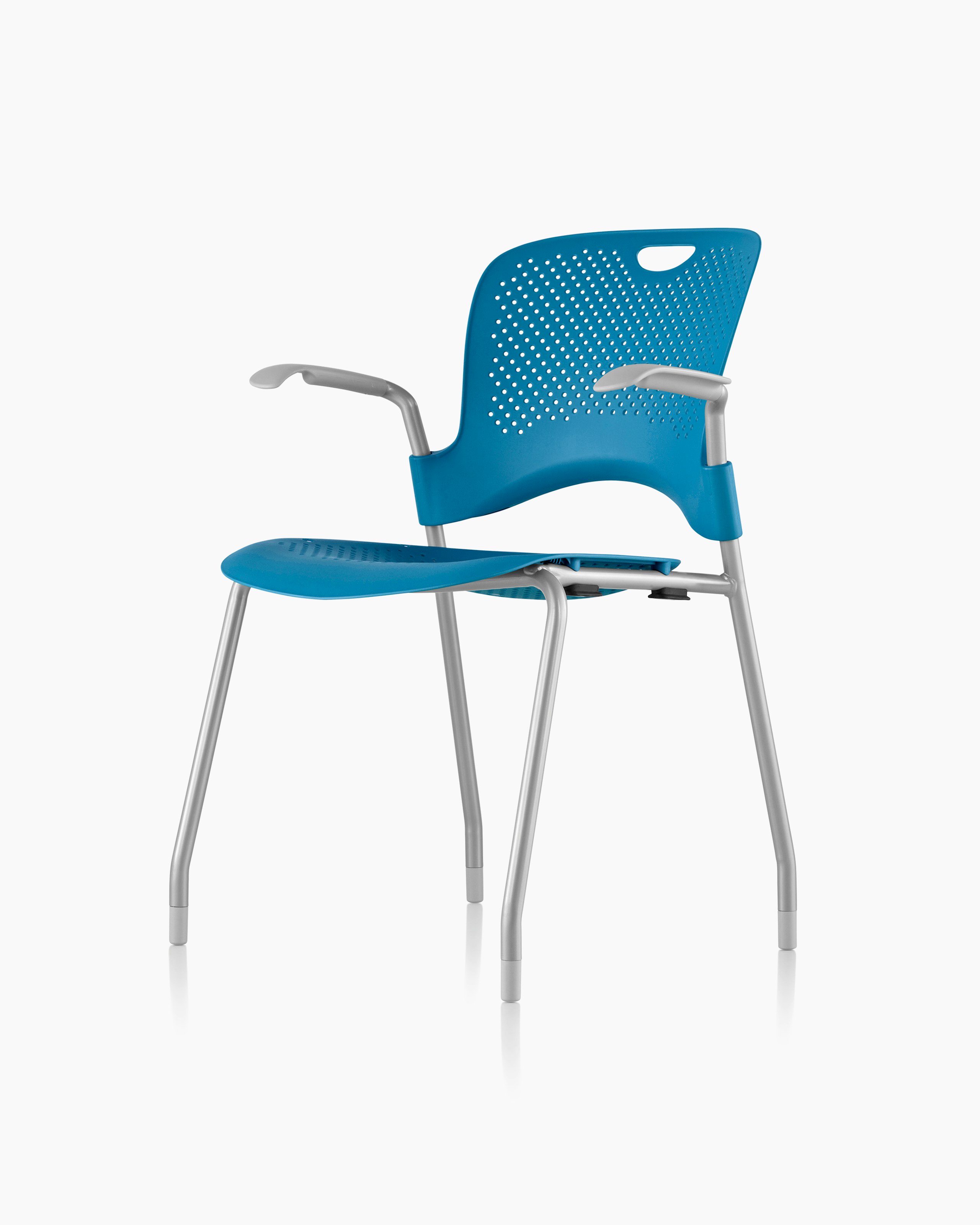 Caper Stacking Chair