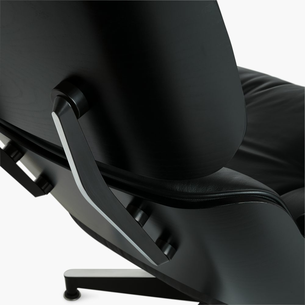 Eames Lounge Chair and Ottoman - Design Within Reach