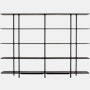 Aero High Shelving