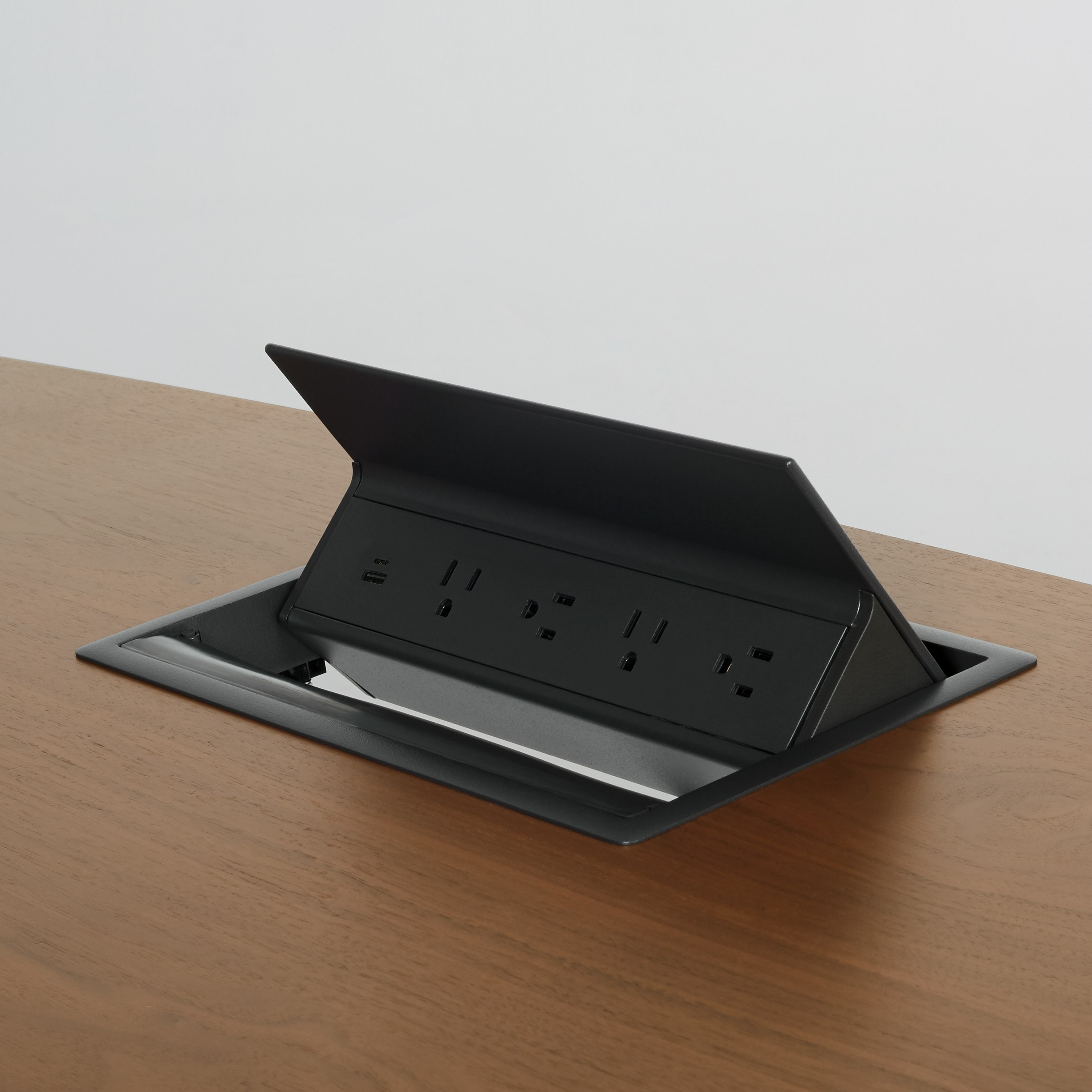 Renew Executive Sit-to-Stand Desk