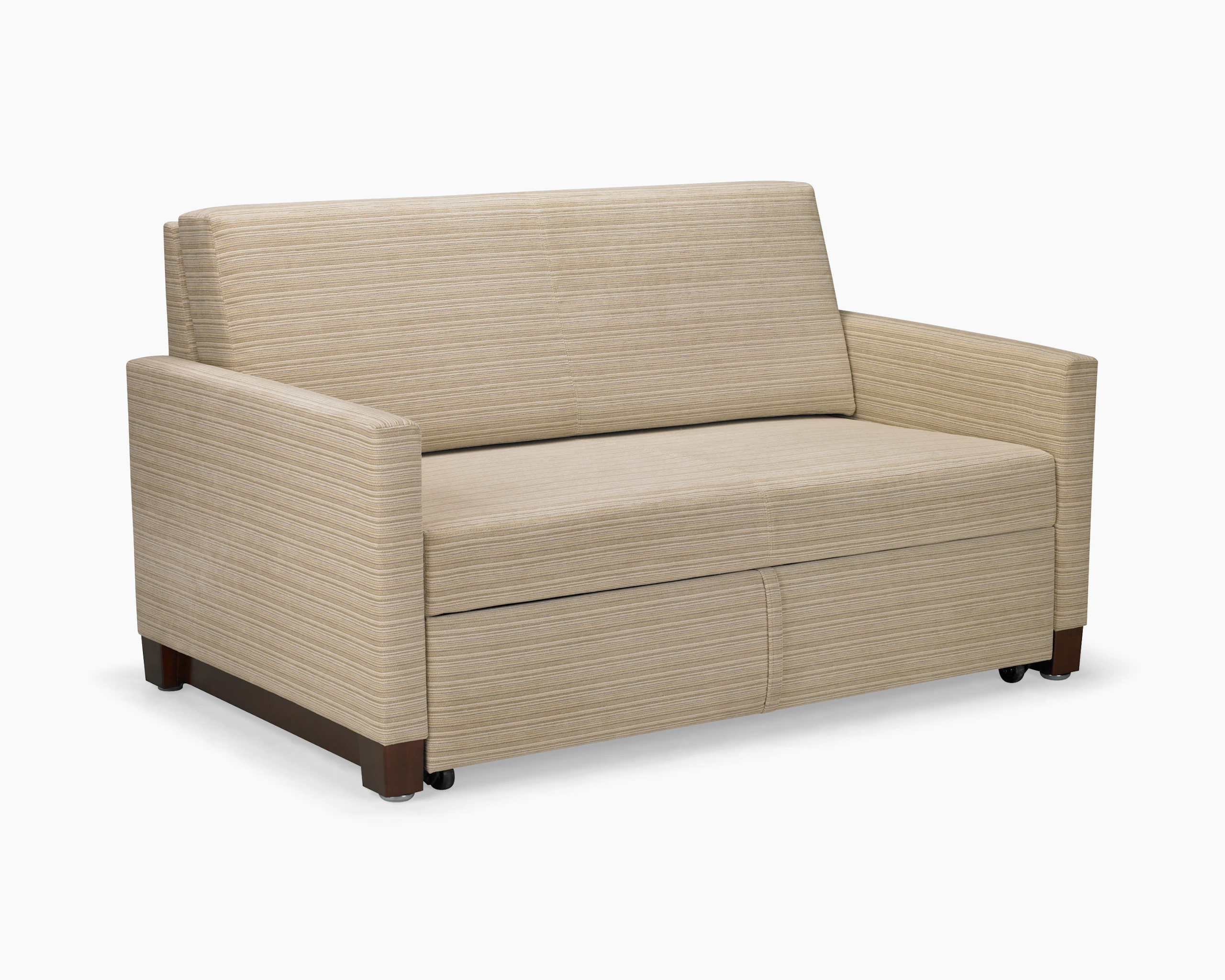 Nemschoff Beaumont Sleep Chair & Settee