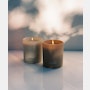 Sarah Ellison Sunset Bonfire Candle