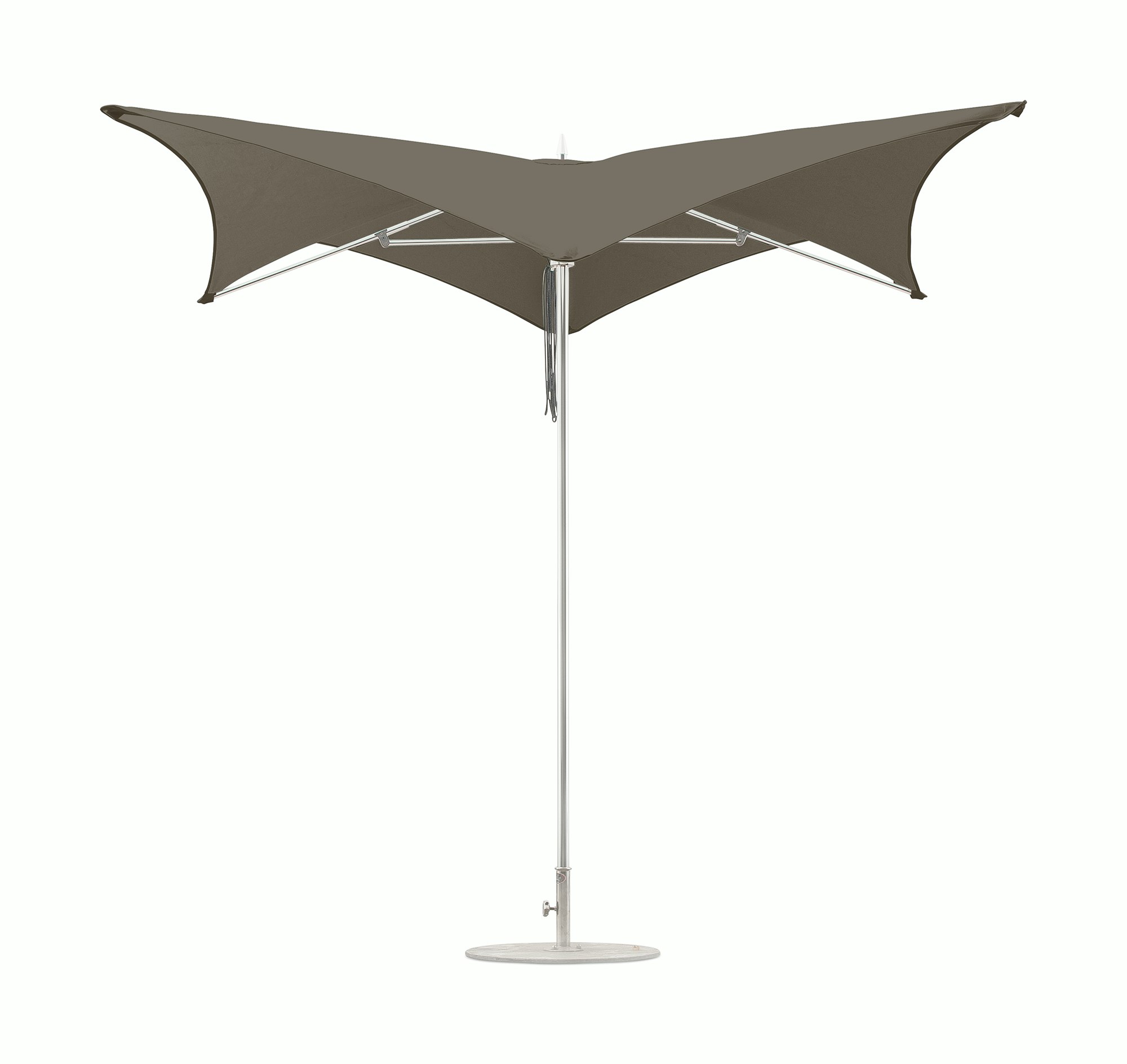 Tuuci Ocean Master Manta Umbrella
