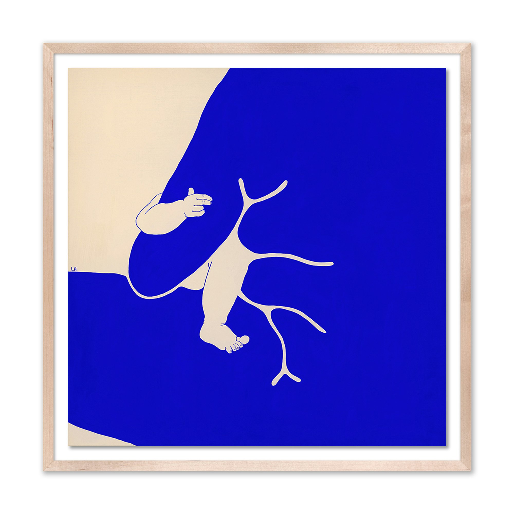 Motherhood: Heartbeat and Body Heat