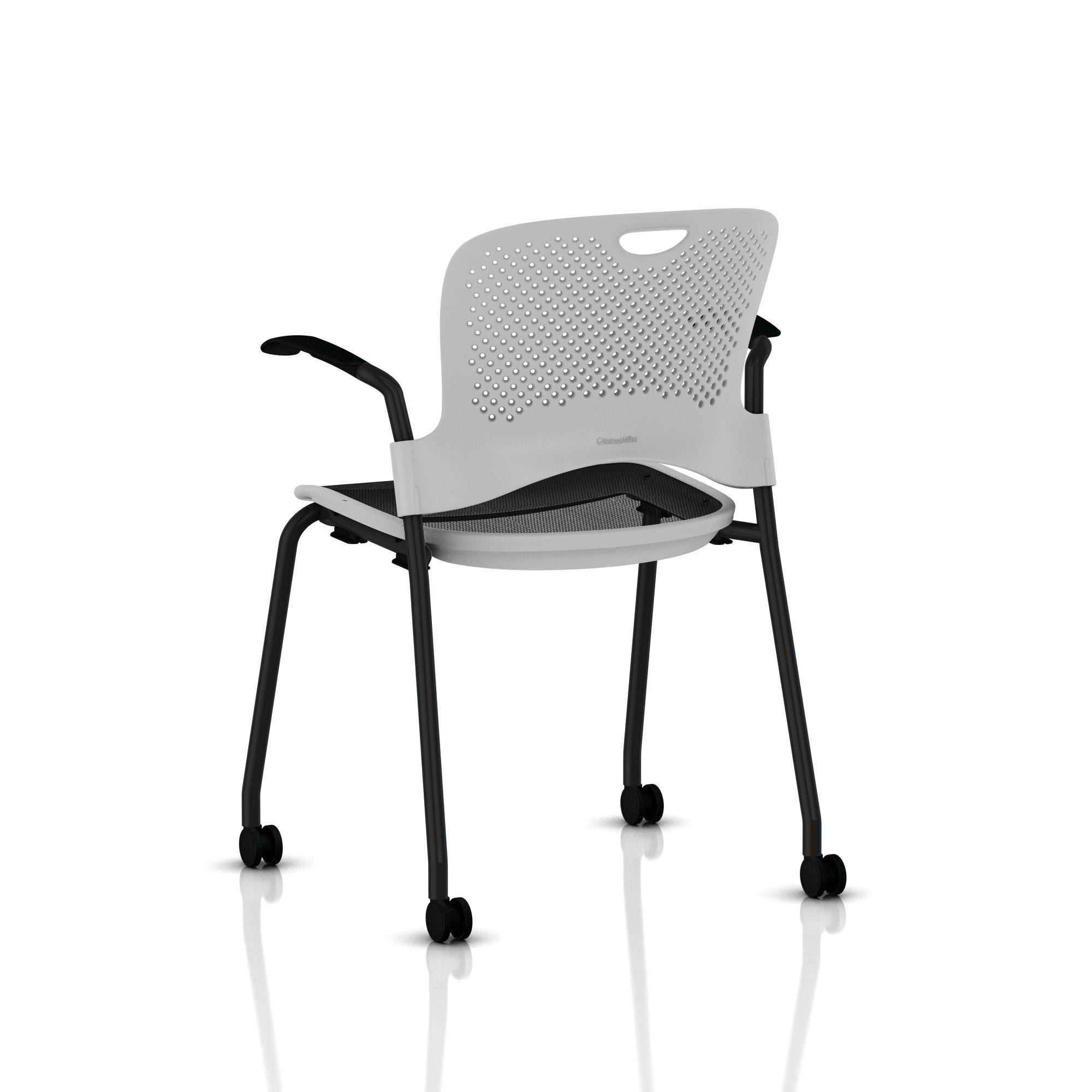 Caper Stacking Chair