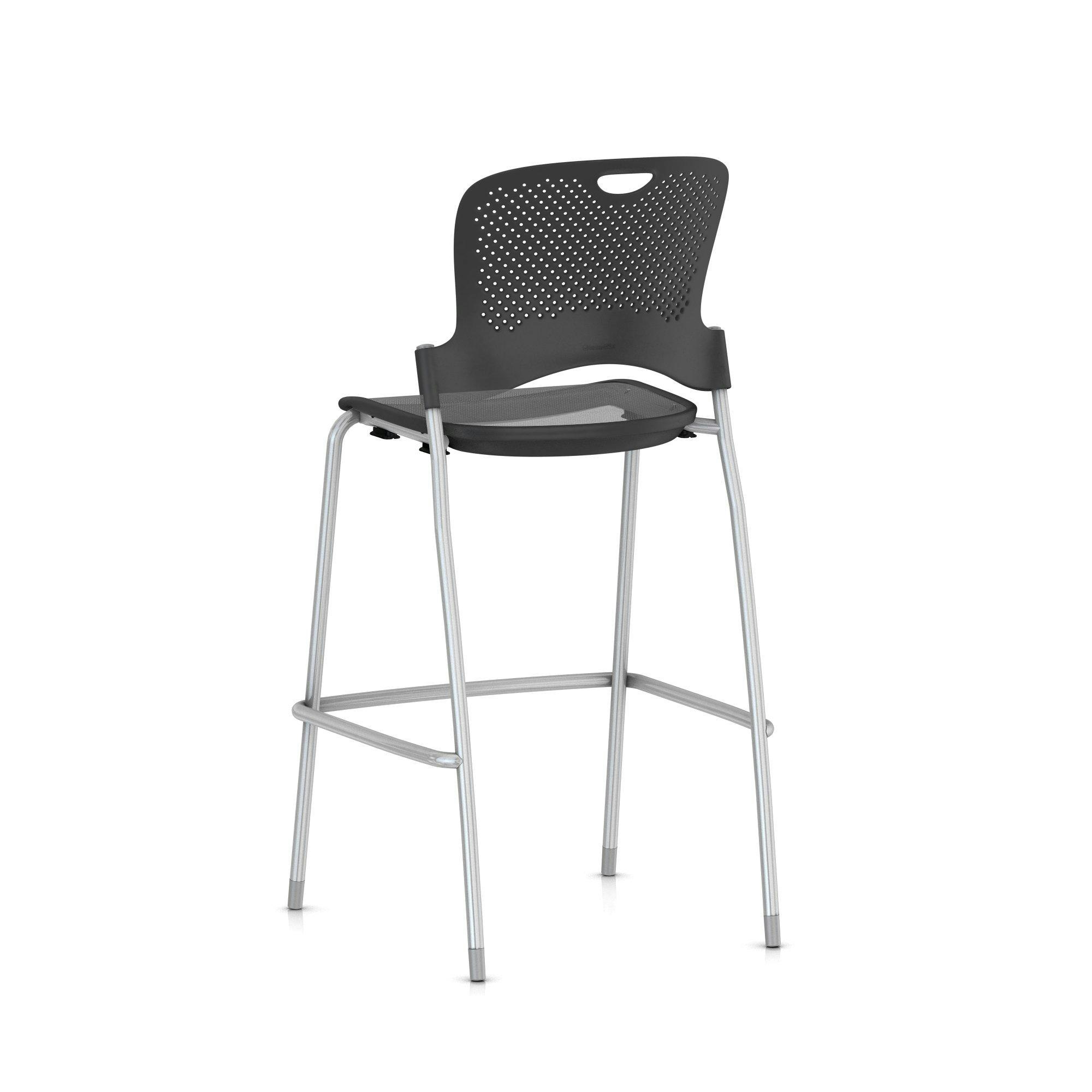 Caper Stacking Stool