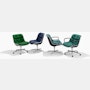Pollock Executive Chair