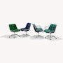 Pollock Executive Chair