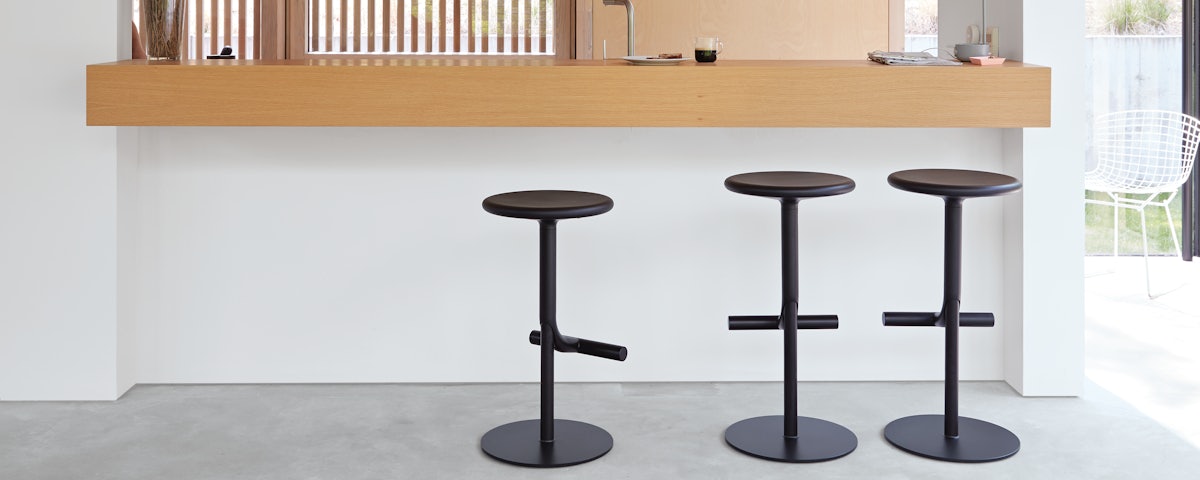 Magis Tibu Piston Stool