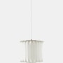 Nelson Lantern Bubble Pendant