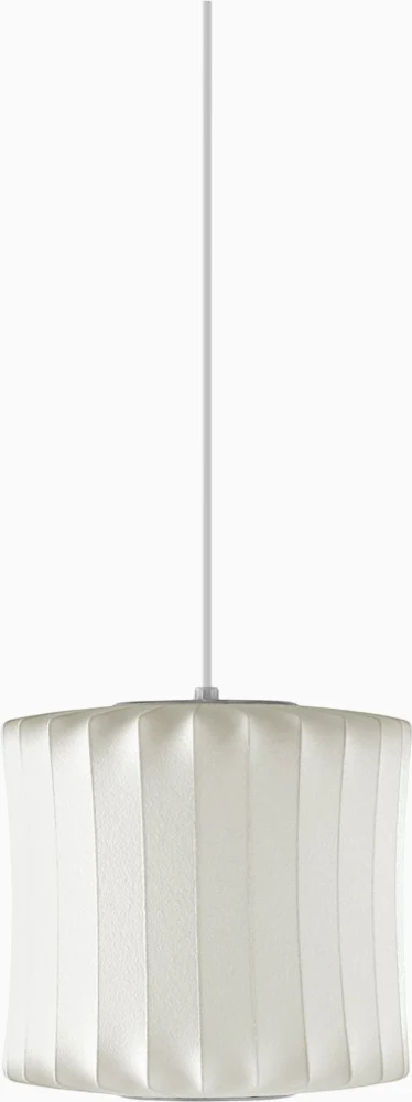 Nelson Lantern Bubble Pendant - Herman Miller by Herman Miller