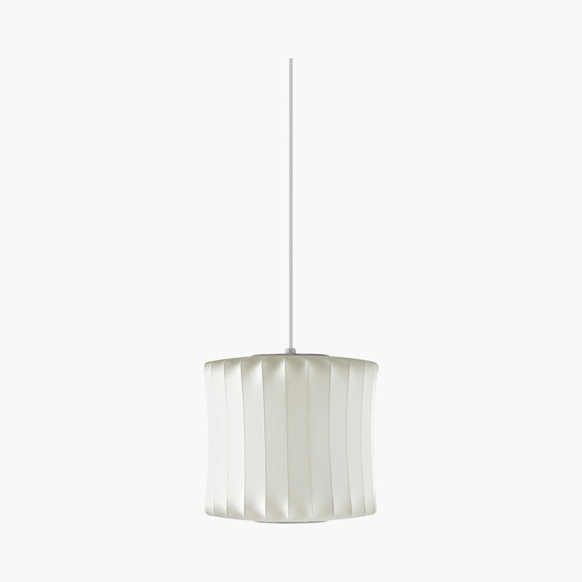 Nelson Lantern Bubble Pendant Nelson Lantern Bubble Pendant