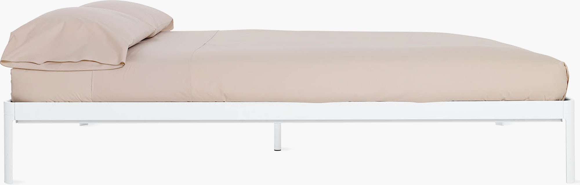 Min Bed Design Within Reach, Min Bed Frame