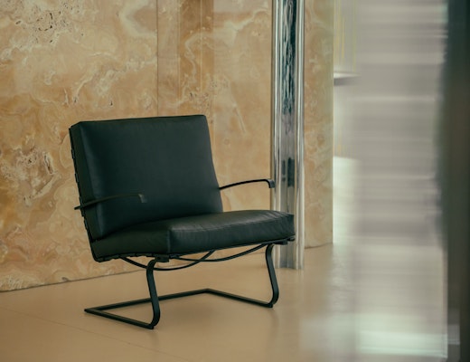 Tugendhat Chair Tugendhat Chair