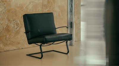 Pfister Armchair | Knoll Pfister Armchair | Knoll