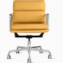 Eames Soft Pad Chair Eames Soft Pad Management Chair