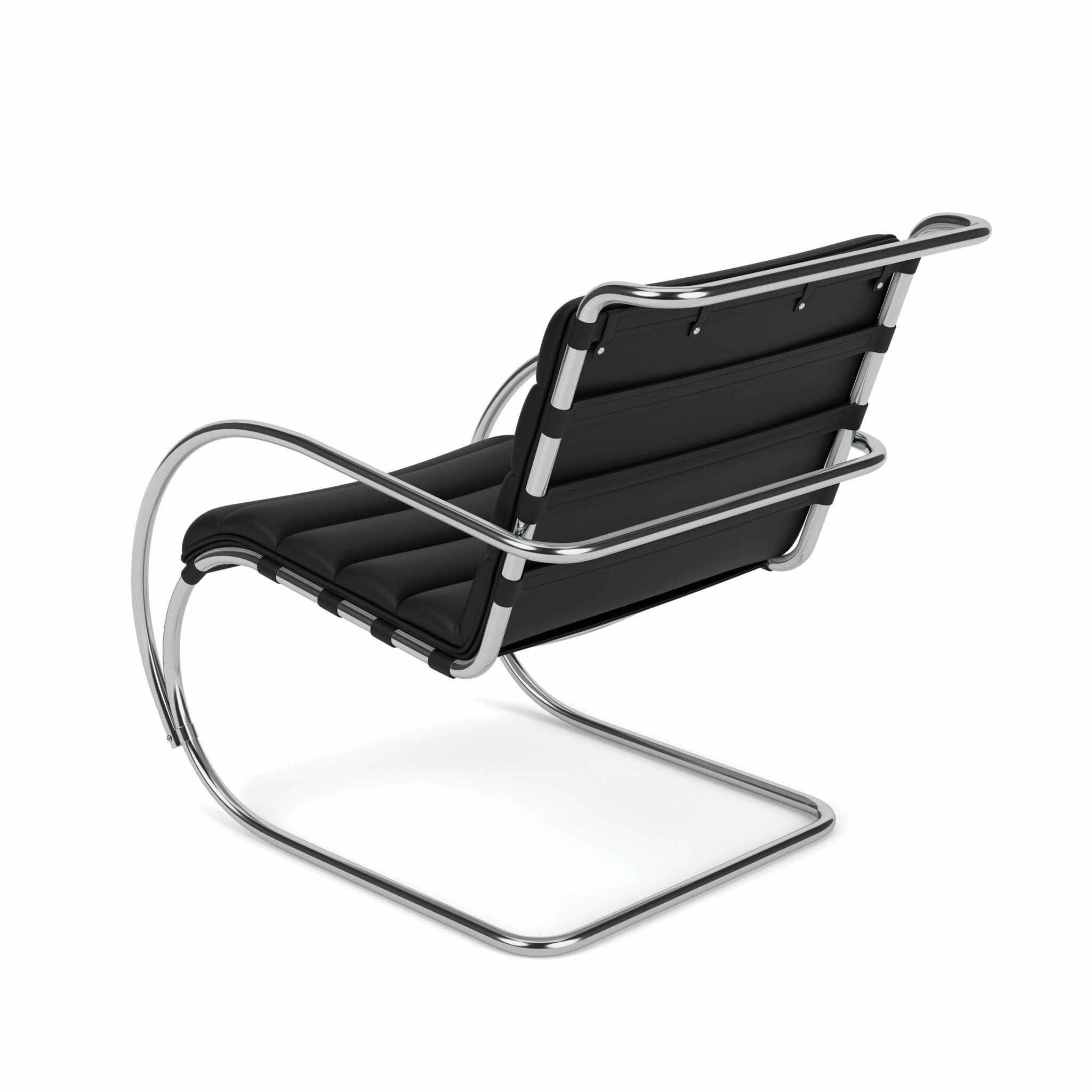 MR Lounge Chair