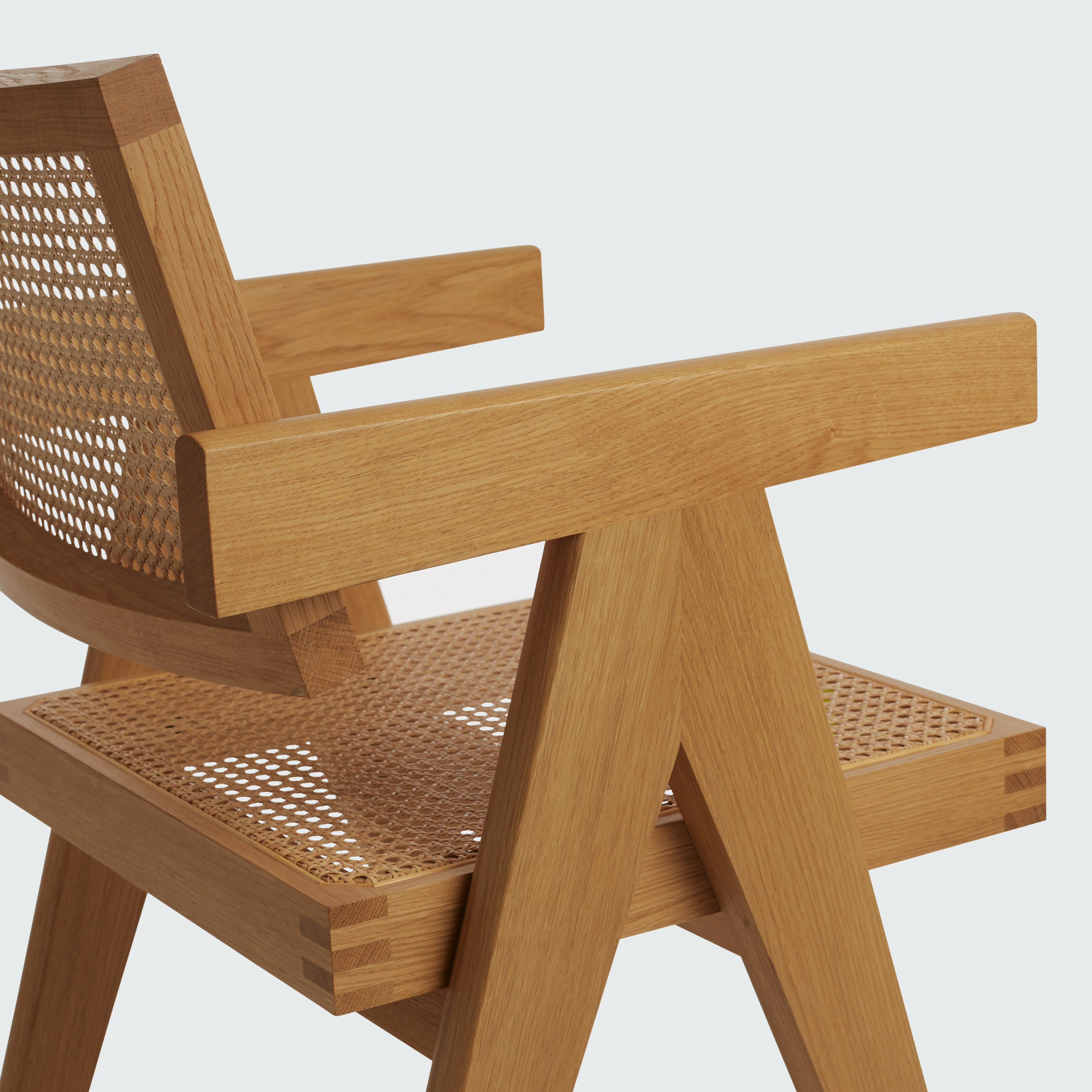 Capitol Complex Office Chair