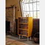 Colour Cabinet - Floor