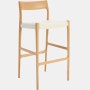 Moller Model 77 Stool