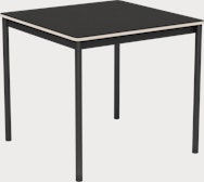 Base Table, Square