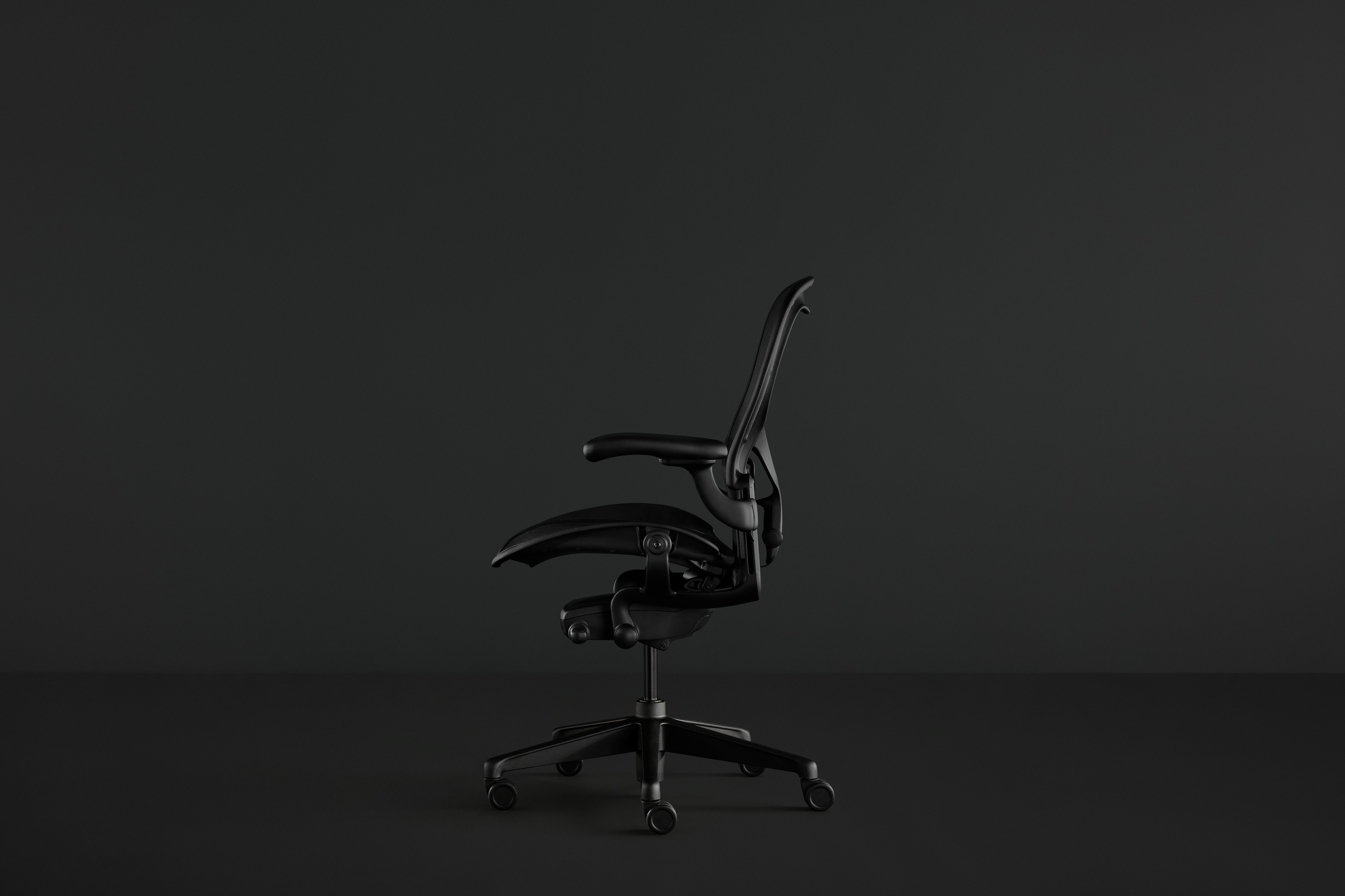 Aeron Gaming Chair