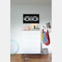 Lauki Tall Dresser